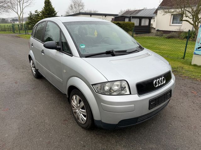 Audi A2 1.4 *Klima*