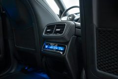 GLE 63 AMG COUPE BLACK / BLACK CARBON