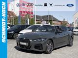 BMW 4er - M440 i xDrive Mild Hybrid NAVI ACC DTC DSC - BMW 440 aus 2023