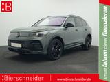 Volkswagen Tiguan 2.0 TDI DSG 4Mo. R-Line BLACK-STYLE 5-J-G