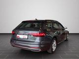Audi A4 Avant Advanced Navi*Kamera*LED*Soundsys*Parka - Audi A4 aus 2025