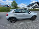 Fiat 500X 1.4 MultiAir 103kW POP STAR S&S 4x2 POP... - silberne Fiat 500X