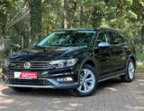 Volkswagen Passat Variant Alltrack BMT/Start-Stopp 4Motion - Kombis bis 25.000 Euro
