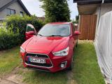 Mitsubishi ASX 1.6 MIVEC 2WD ClearT Klassik Kollektion+... - Mitsubishi ASX: Privatanbieter