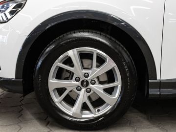Audi Q3 - 9