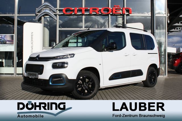 Citroën ë-Berlingo Berlingo M Elektro 136 PS Shine