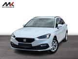 Seat Leon Sportstourer CNG Style*CARPLAY*FULLLINK*LED - Seat Leon mit CNG-Antrieb: Automatik
