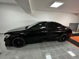 Mercedes-Benz Mercedes CLA 250 Sport | 4MATIC | AMG Line|Night - Mercedes-Benz CLA 250: 4matic