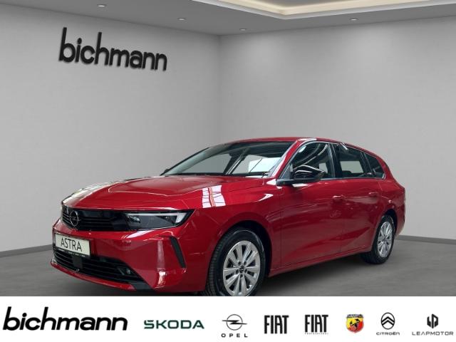 Opel Astra Enjoy Alu Freisprech DAB USB teilb.Rücksb