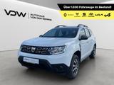 Dacia Duster II Deal LPG Bluetooth DAB-Radio - Dacia Duster: Deal