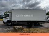 Mercedes-Benz Atego 1622 Mit Carrier Sp 750 - Mercedes-Benz 1622