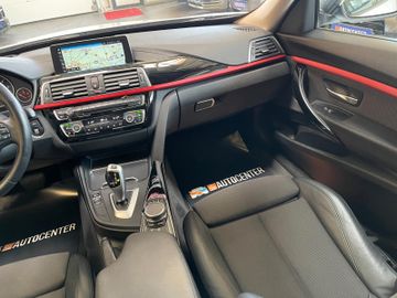 BMW 320 Gran Turismo Sport Line *PANO*HUD*NAVI*ACC*