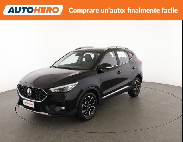 Other MG ZS 1.5 VTi-tech Luxury