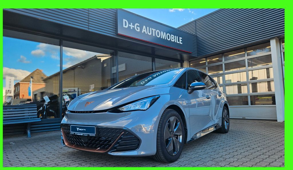 Image of Cupra Born