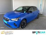Opel Corsa-e F e First Edition LED 3-Phasen OBC Shz P - Opel Corsa mit Elektro-Antrieb