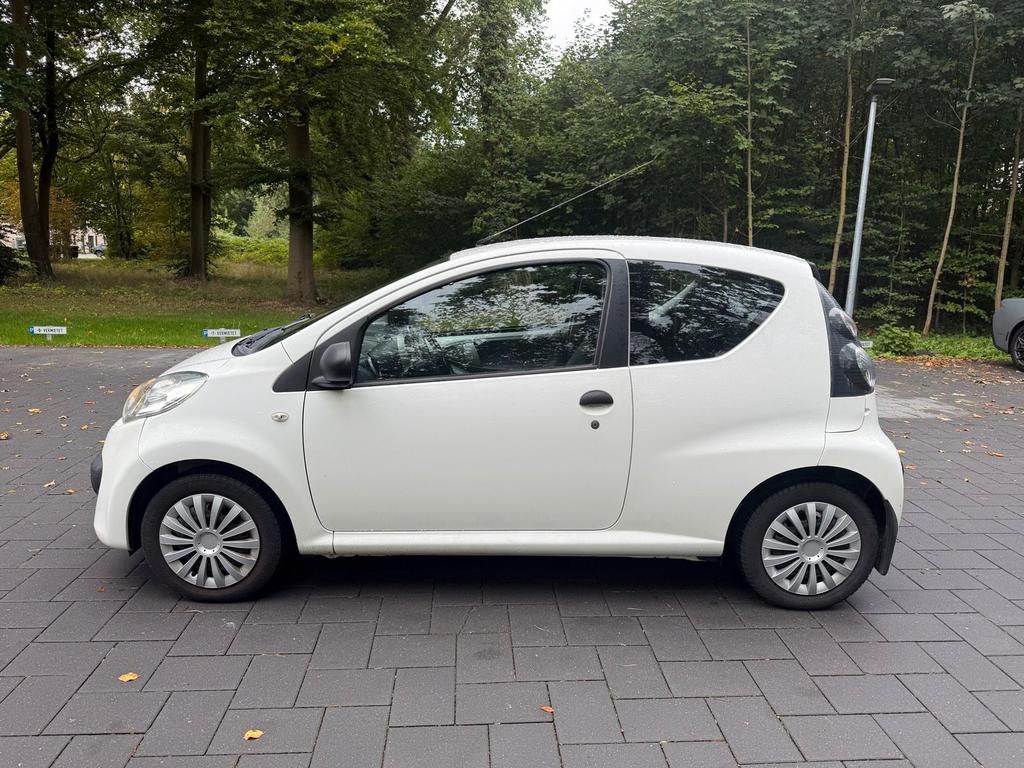 Citroën C1
