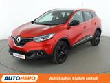 Renault Kadjar 1.6 dCi Energy Crossborder 4x4*NAVI*LED* - Renault