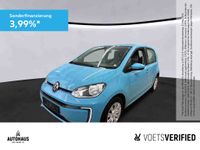 Volkswagen e-up! - Vorschau Bild 1