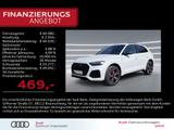 Audi Q5 40 TFSI qu 2x S line sport edition MATRIX 20" - Audi Q5 40 TFSI Gebrauchtwagen