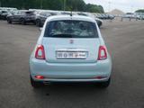 Fiat 500 1.0 GSE HYBRID DOLCEVITA 70PS GLASDACH PDC A - gebrauchte Fiat Kleinwagen