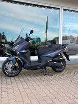 SYM Joyride  16 - SYM ROLLER JOYRIDE