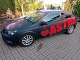 Opel Astra H GTC 2.0 Turbo  200 PS  viel... - Opel Astra aus 2009: Gtc