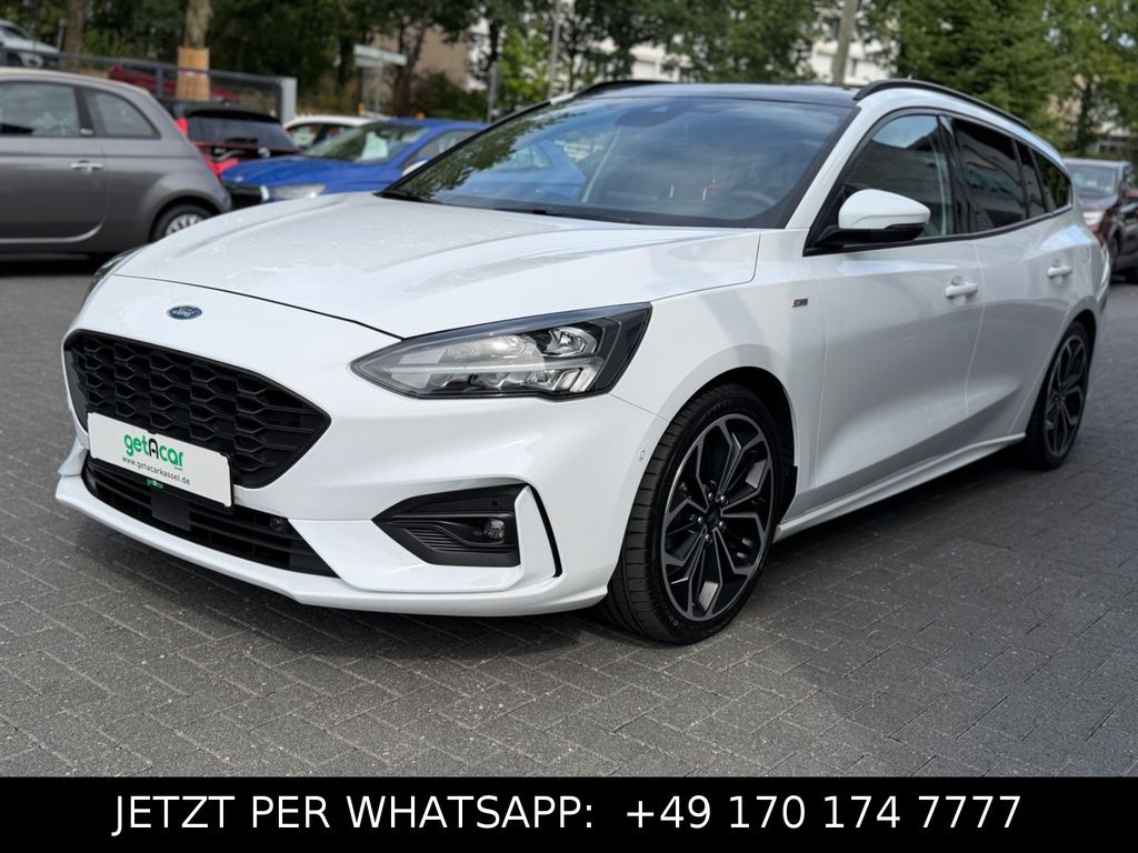 Image of Ford Focus