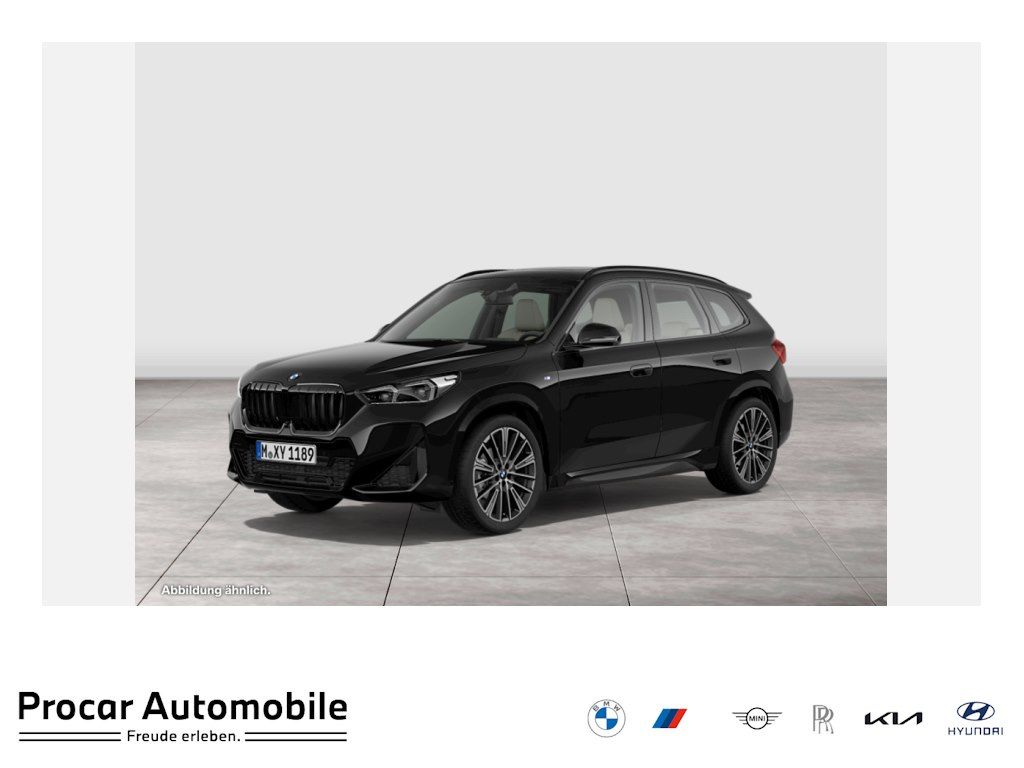 Image of BMW X1