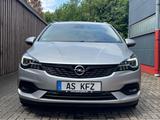 Opel Astra K Sports Tourer LED KAMERA NAVI SHZ ALU´S - Opel Astra aus 2019