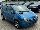 Renault Twingo 1.2  Faltdach - Servo - TÜV + REIFEN NEU - gebrauchte Renault Twingo aus dem Jahr 2005