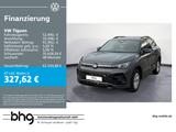 Volkswagen Tiguan R-Line 2,0 l TDI SCR 4MOTION  7-Gang-Dopp