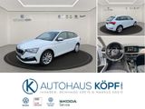 Skoda Scala Style 1.0TSI/DSG/AHK/LED/R-Kamera/Sitzheiz - Skoda Scala Jahreswagen