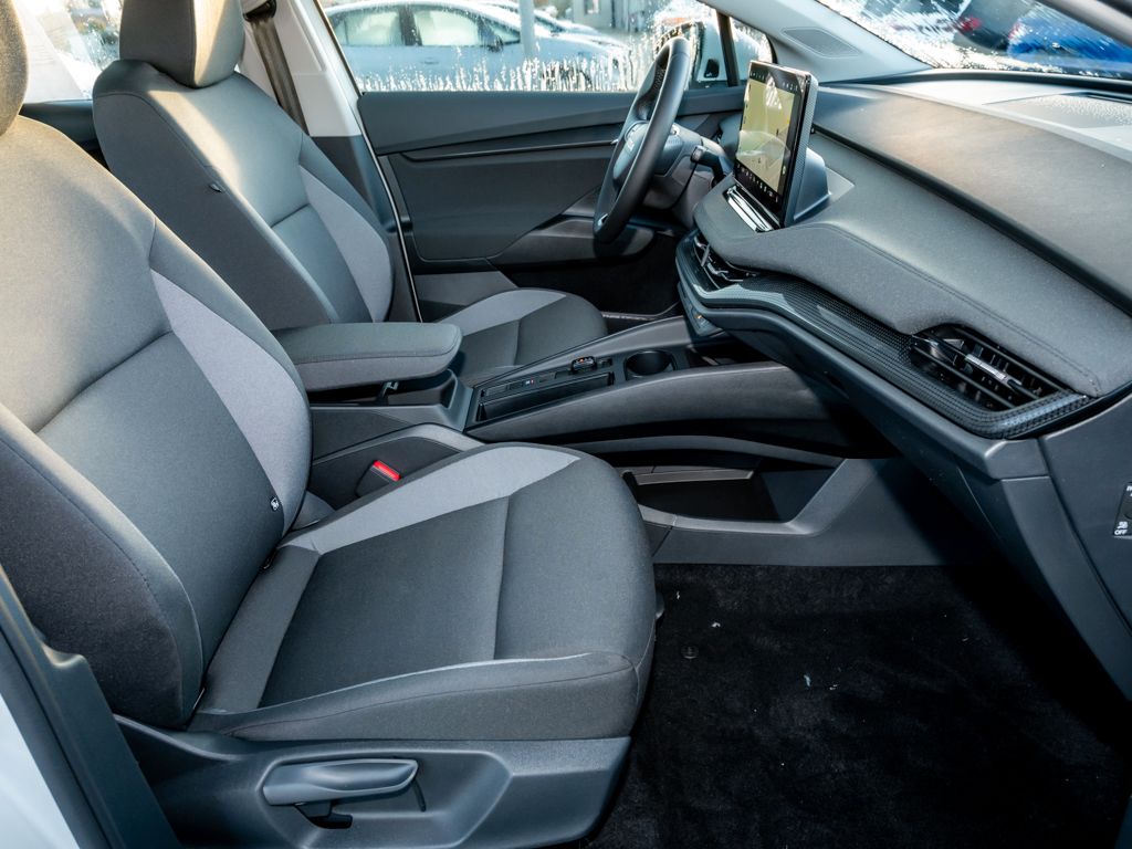 Skoda Elroq - Bild 9