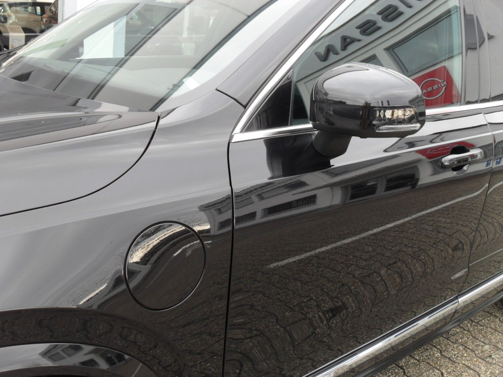 Fahrzeugabbildung Volvo XC90 T8  Inscription Expression