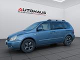 Kia Carnival 2.9 CRDi VGT LX ,Automatik - Kia Carnival: 2.9