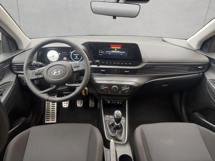 Hyundai BAYON – Bild 13