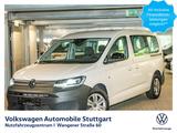 Volkswagen Caddy Maxi 2.0 TDI Euro 6d ISC FCM - VW Caddy Maxi Gebrauchtwagen in Stuttgart
