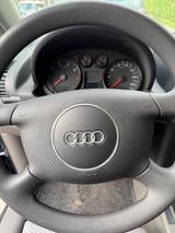 Audi A2 1.4 - - Audi A2 Gebrauchtwagen in Hamburg