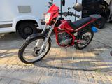 Beta Alp 200 nur 1500km, reisetauglich - BETA ENDURO 200
