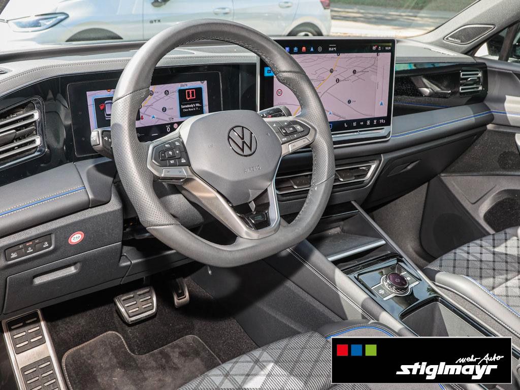 Volkswagen Tiguan - Bild 7