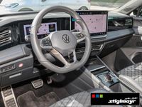 Volkswagen Tiguan - Vorschau Bild 7