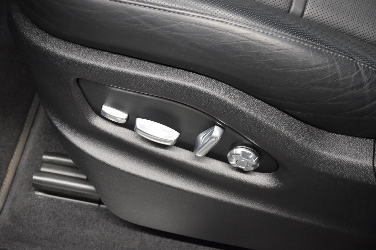 Porsche Cayenne E-Hybrid Pano. ACC Matrix. Bose Approv.