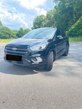 Ford Kuga 242 PS 178kW ST-Line Top gepflegt - Ford Kuga Gebrauchtwagen in Hamburg