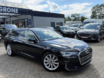 Audi A6 - 4