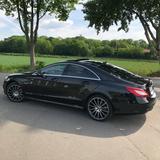 Mercedes-Benz CLS 400 4MATIC Final Edition AMG Line  - Mercedes-Benz CLS-Klasse von privat
