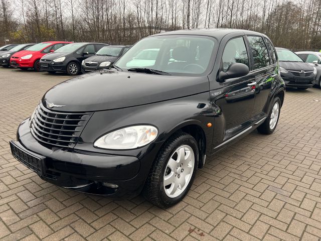 Chrysler PT Cruiser*Automatik