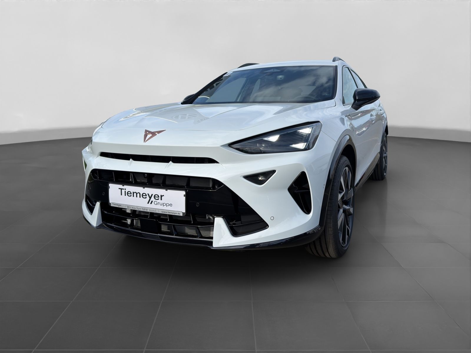 Cupra Formentor - Bild 2