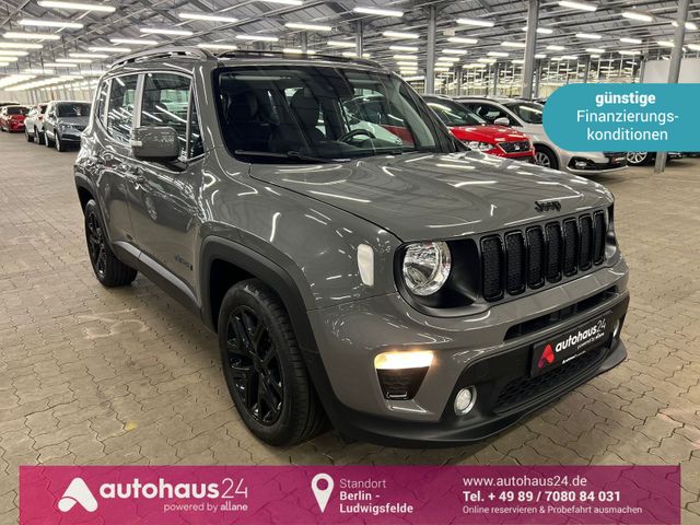 Jeep Renegade 1.0 T-GDI FWD  Navi|Pano|CAM|DAB