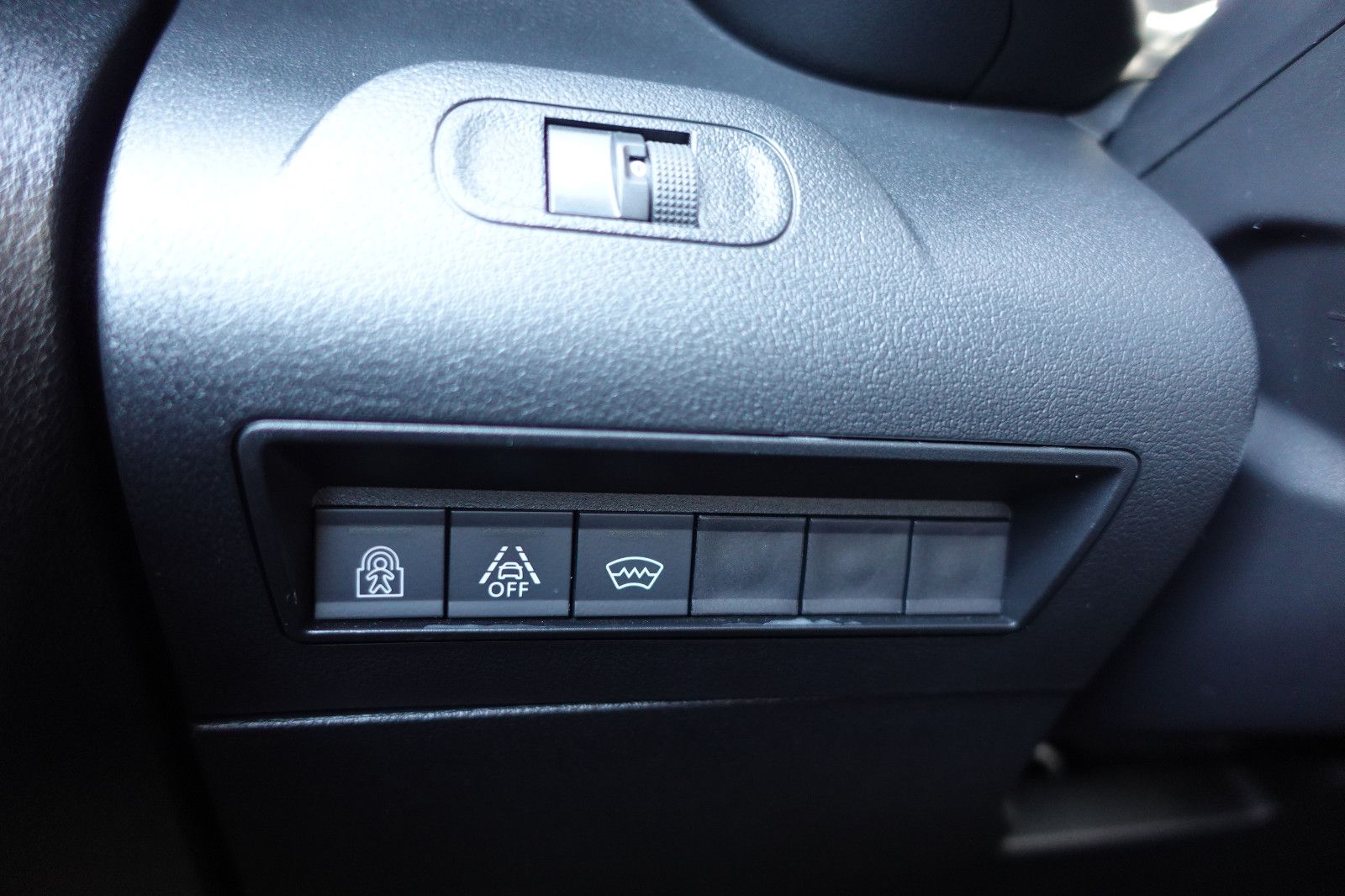 Fahrzeugabbildung Toyota Proace City Verso L2 Executive 1.2T,Navi,Kamera