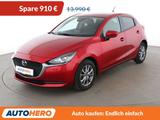 Mazda 2 1.5 Skyactiv-G Exclusive-Line*NAVI*TEMPO*PDC* - Mazda 2 Gebrauchtwagen in Dresden
